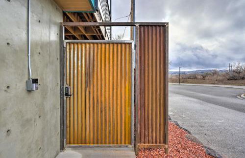 Grand Junction Home ~ 1 Mi to Downtown - Foto 24