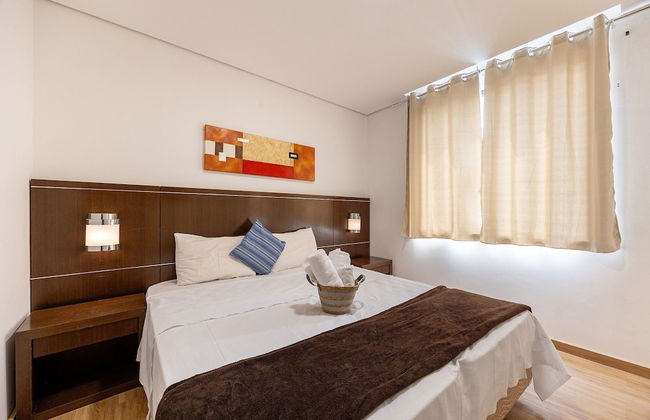 Flat Osasco Trade - Foto 52