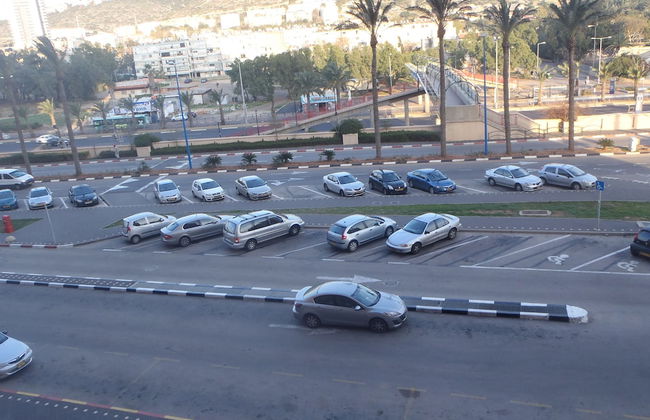 Hof Hacarmel Apartments - Foto 23