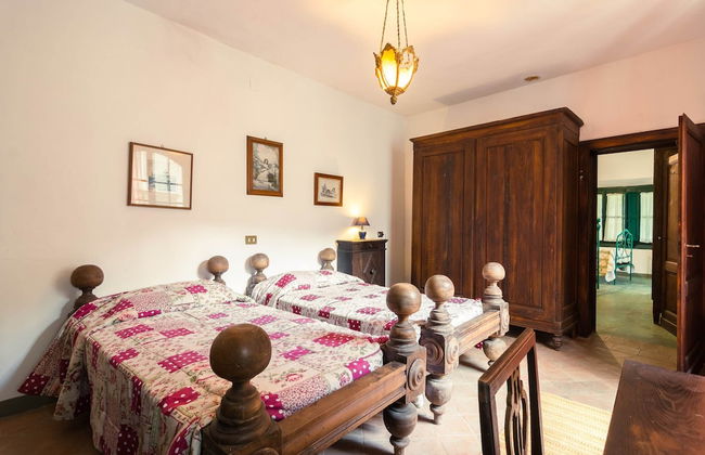 Holiday Home in Pistoia With Pool - Photo 33