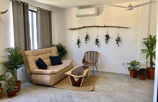 North Side Studios Sayulita - Foto 8