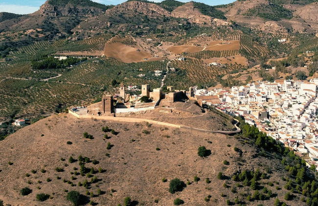 Excursión a Álora + Cata de vinos - Foto 6