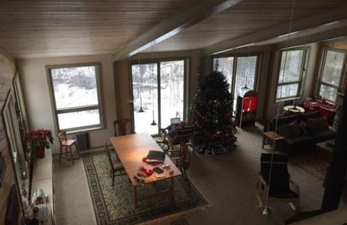 Crossett Hill Lodge - Foto 9