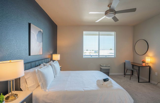 ROVE LIVING/KL - V on Broadway - Foto 10