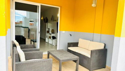 Ground-Floor 1 bedroom condoPool &Wifi Costa Adeje - Foto 3