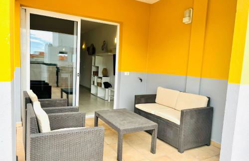 Ground-Floor 1 bedroom condoPool &Wifi Costa Adeje - Foto 3