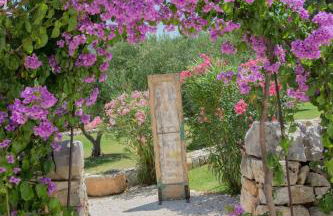 Masseria Parco della Grava - Foto 71