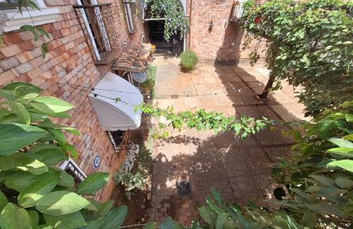 Lindo flat Serro Estilo Europeu Vila Rica Pampulha - Foto 7