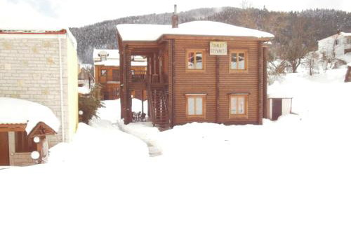 Stivakti Chalet - Foto 14