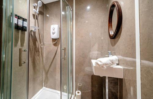 Monty's Residence - 8 Guests 7 Beds City Centre - Foto 44