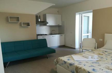 Appartamenti centro storico Milazzo Annarita - Foto 9