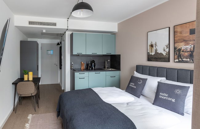 Limehome Berlin Luise-Henriette-Str. - Foto 21