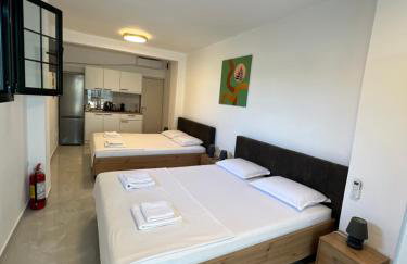 Potidea apartments - Foto 43