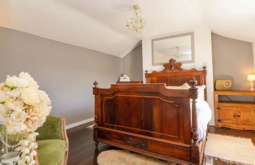 Woodland Cottage - Foto 14