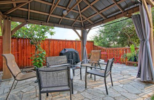 Fun Fremont 2br - Walk To Food And Shops! - Photo 20