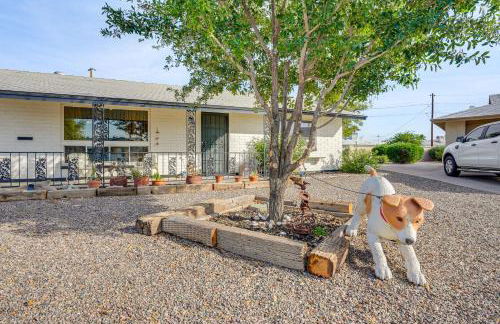 Close to Golf and Casinos! Sun City Getaway - Foto 29