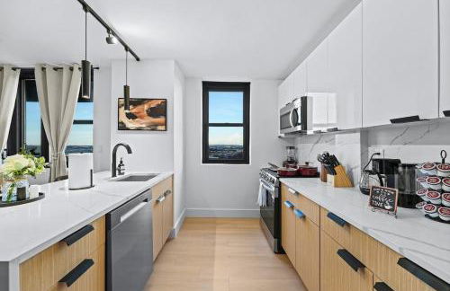 Met Life Stadium Sleeps 14 25 Min to NYC - Foto 18