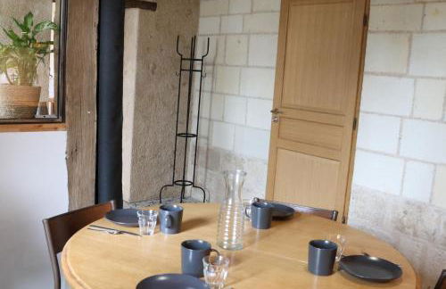 Gîte de L'Atelier - Foto 20