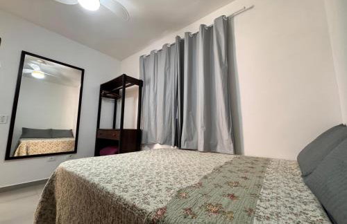 Casa em Bertioga condomínio 200 metros da praia - Foto 56