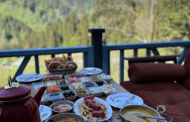 Ayder Guven Dag Evi - Photo 28