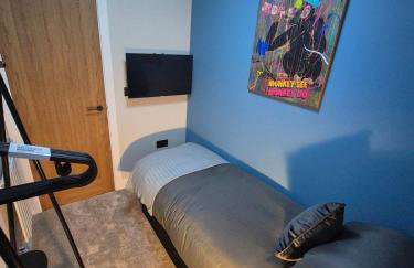 Cosy home - Valley Trails - Local attractions - Foto 16