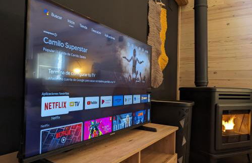 Nornore: una casa especial en la montaña - Photo 49