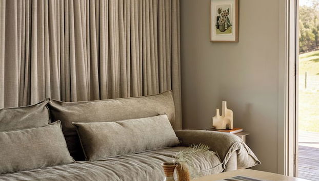 Carrajung Estate - Foto 2, Habitación