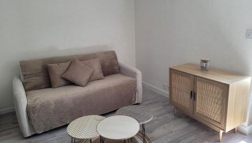 Appartement en plein centre - Foto 2