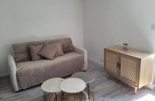 Appartement en plein centre - Foto 2