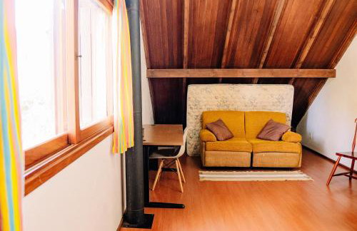 Casa com lareira em Gramado - Foto 16