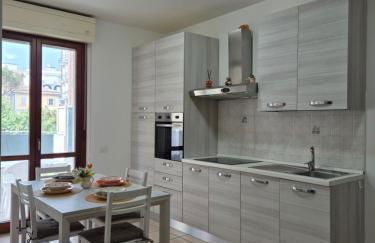 Appartamento a 100m dal mare - Foto 1