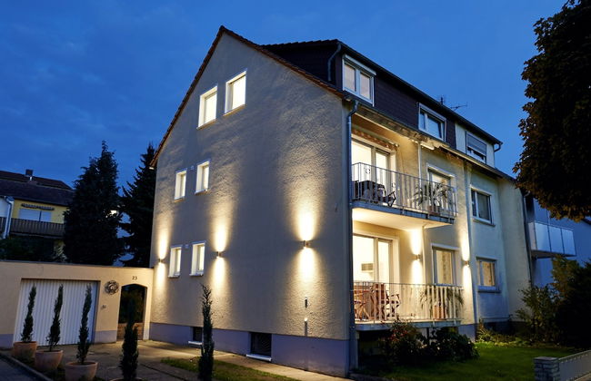 Kampowski Apartments - Foto 19