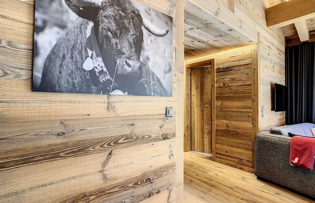 Lovely Apartment Near ski Lift - Foto 9