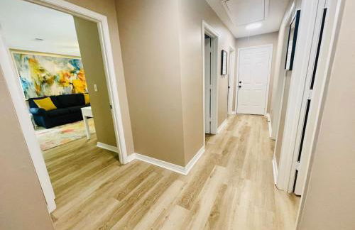 Eastgate 14A beautiful townhouse - Foto 20