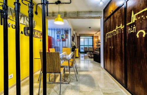 Saavedra Confort & City Centre - Foto 26