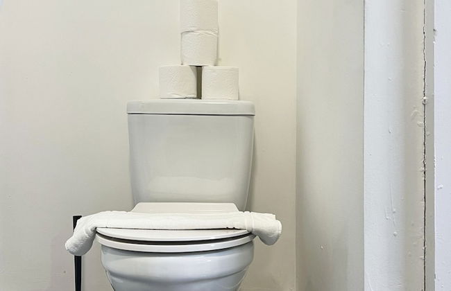 BV Royal Comfy Studiosuite Queensgate Huddersfield - Foto 79