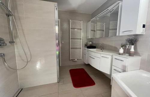 Ferienhaus Nicole II, Barrierefrei, mit HIRO Lift - Foto 49