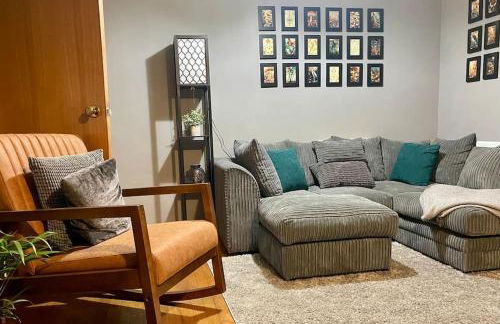 Stunning Charmouth Property with Bay views! - Photo 41