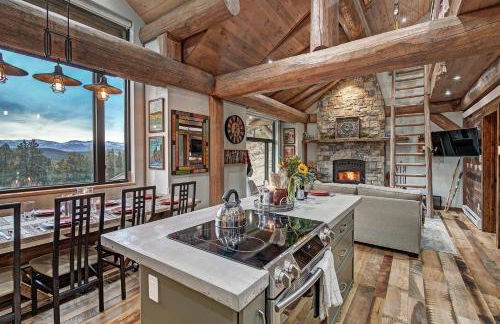 SkyRun Cabin cabin - Foto 1