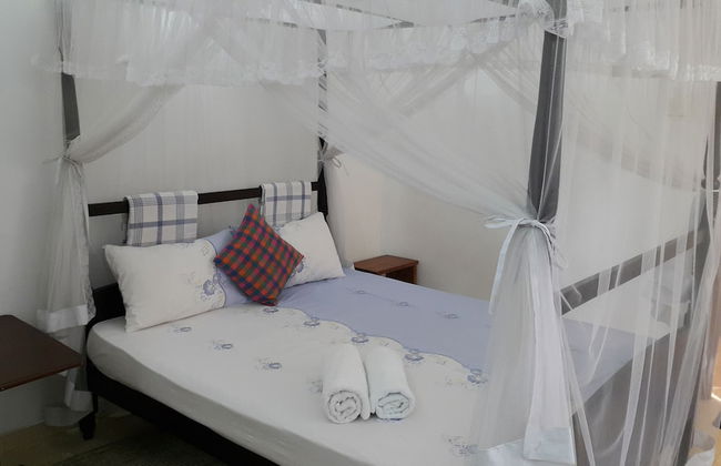 Riverside Homestay Apartments - Foto 6