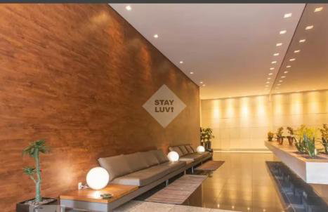 Apartamento completo no Luxemburgo -1 - Foto 29