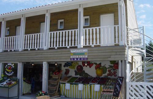 La Tomate Surfeuse 1 - Photo 5