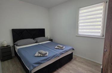 Brseč Villa AnDa s apartmanima i bazenom - Foto 44