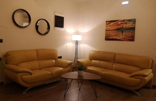 SUNNY HOLIDAYS APARTMENT - Photo 16