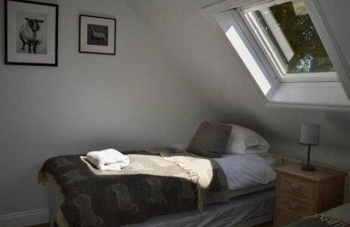 The Annex, Westerlands, Graffham - Foto 21