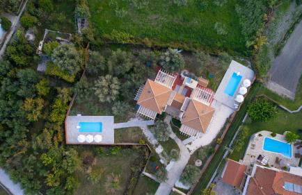 Villa Agrilida - Foto 31