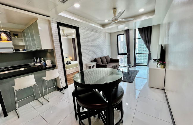 Casa Residency Apartment - Foto 36