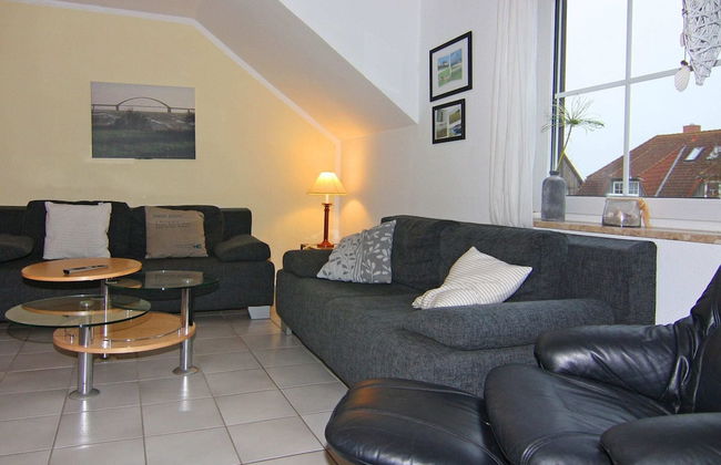 Wohnung in Petersdorf mit Garten - Foto 21