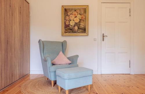 Ferienwohnung Papenmühle am Kurpark - Foto 14