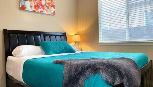 One Story Pet & Family Friendly Fireplace - Foto 4